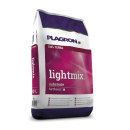 Erde Plagron LIGHT-MIX 50L Sack mit Perlite